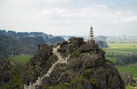 Du lịch Ninh Bình phải đến 5 địa điểm này